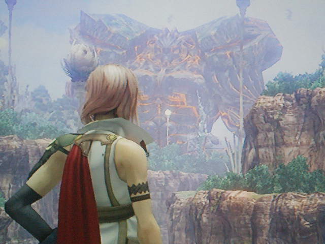 Ff13 悪夢の亀狩り 総プレイ２０時間 ゲーム積み立て名人