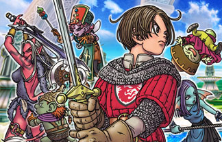 ドラクエ１０ 今振り返るとｄｑｘサービス開始の１年間が濃密過ぎたｗ ゲーム積み立て名人