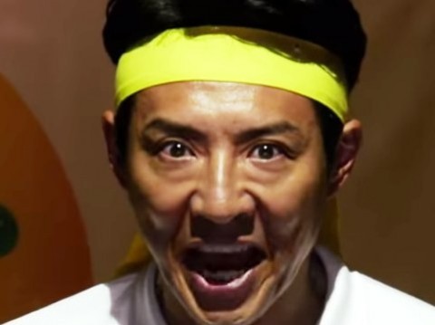 空前絶後のアクセ合成 俺は聖守護者の指輪 呪い30 をつけるため松岡修造になる ゲーム積み立て名人