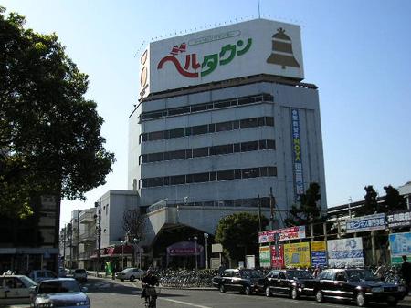 グンマー 太田駅前の大型商業施設ドンキ解体へ ゲーム積み立て名人 グンマー 太田駅前の大型商業施設ドンキ解体へ ゲーム積み立て名人