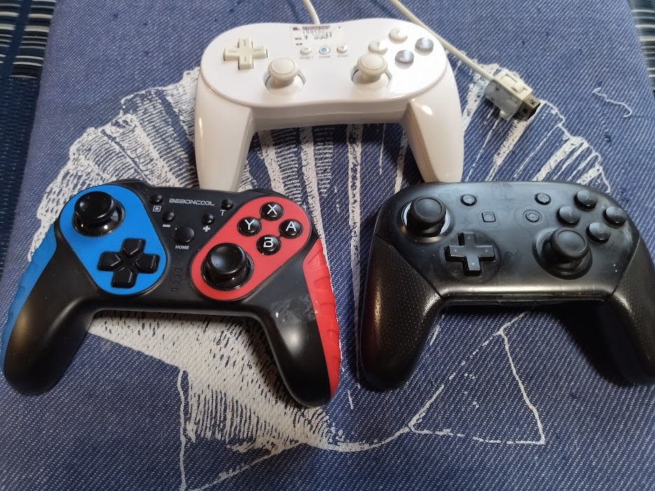 ドラクエ10】switchでドラクエ10を遊ぶのにもっともフィットする
