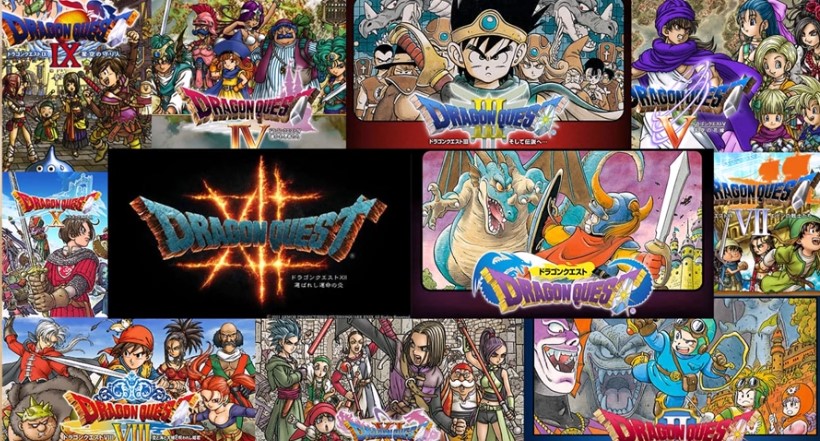 ドラゴンクエスト　伝説のオルゴール　全4種　ドラクエ　ファミコン　レア ドラゴンクエスト 伝説のオルゴール 全4種 ドラクエ ファミコン レア