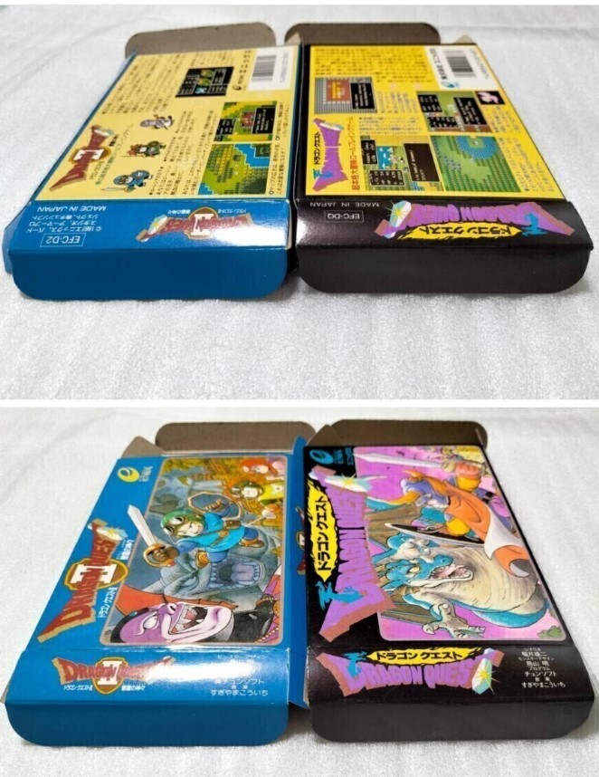新品・未使用・未開封】ドラゴンクエストⅠ ドラクエ1