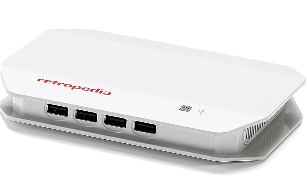 ついにレトロペディア新型発売！あっという間に売り切れ