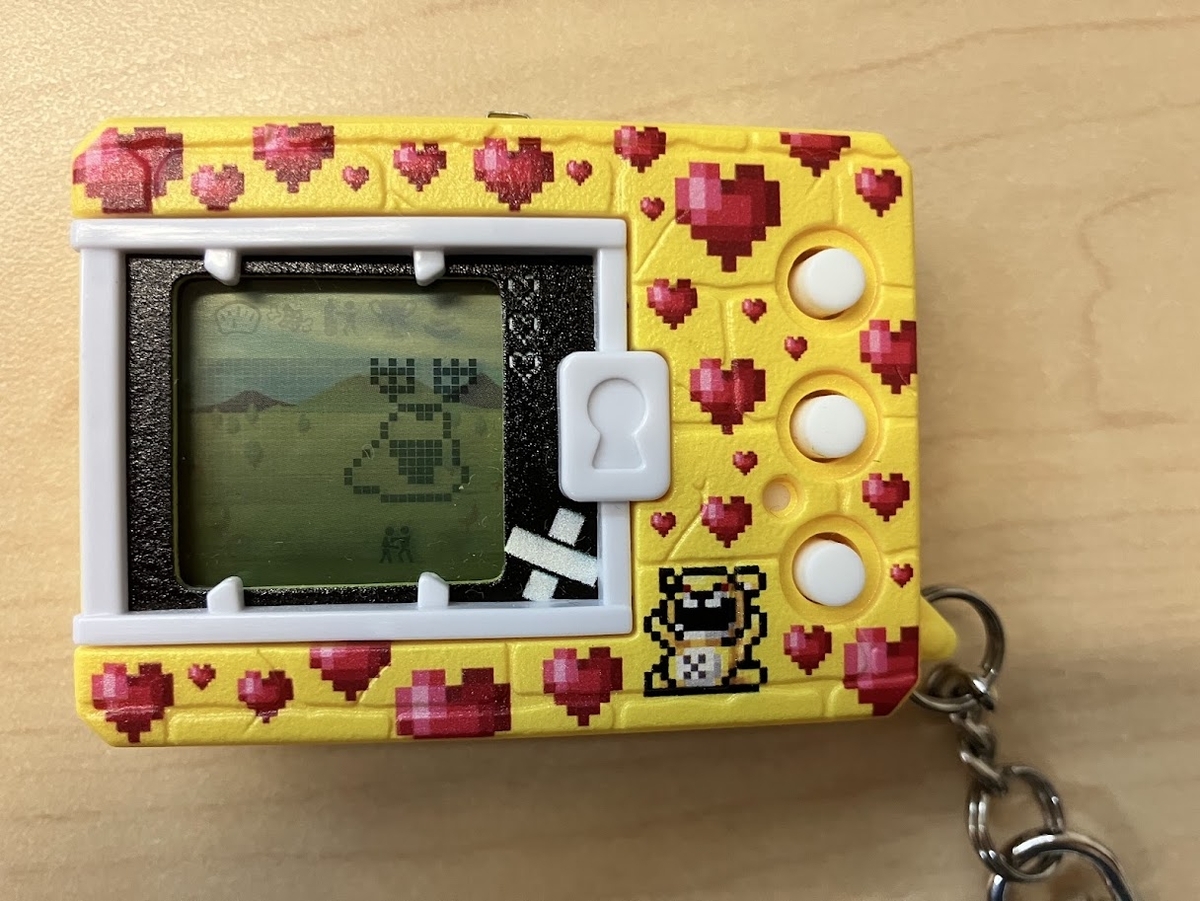 デジモン新作オリジナルニューウェーブ2を購入できた話 - つむぎの