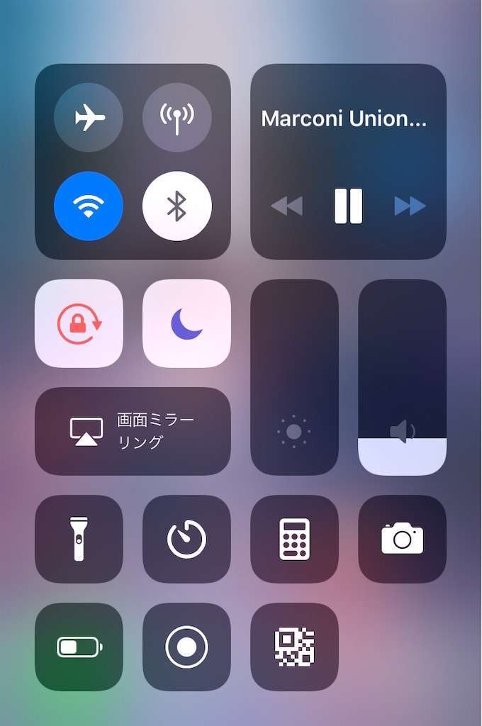 f:id:tumuji2:20190110035905j:plain opera touch YouTube バックグラウンド再生