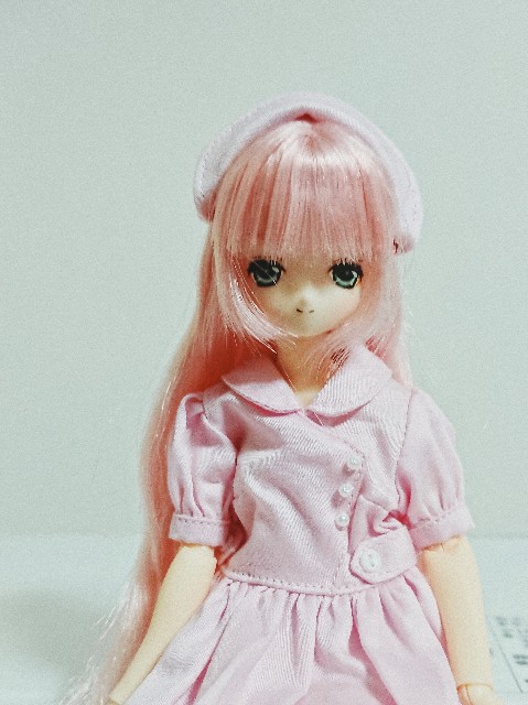 かわいいお人形さん 日本のお人形 - Meccha Japan