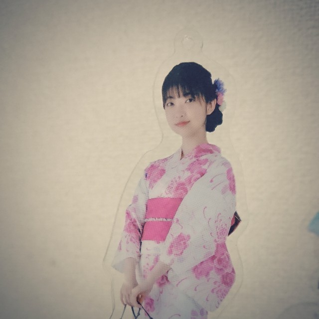 櫻坂46 大園玲　5th tour　縁日　特賞メンバーサイン入りドームスタンド 櫻坂46 大園玲 5th tour 縁日 特賞メンバーサイン入りドームスタンド