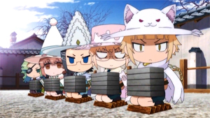 アメプロ 的な視点で観てみる ウィッチクラフトワークス さよならストレンジャー ザン パラダイス