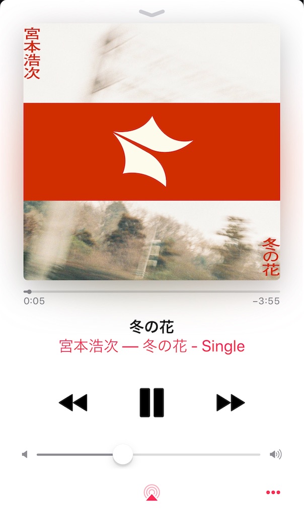 宮本浩次 冬の花 ダウンロードしました つねゆき S Diary