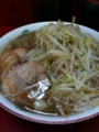 ラーメン二郎-京急川崎店