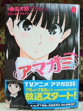 アマガミ Precious Diary 1巻 著 東雲太郎 白泉社 山行記録と雑記 アマガミ Precious Diary 1巻 著 東雲太郎 白泉社 山行記録と雑記
