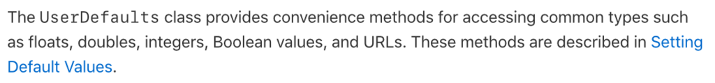 user defaults swift 3 example user defaults swift 3 example