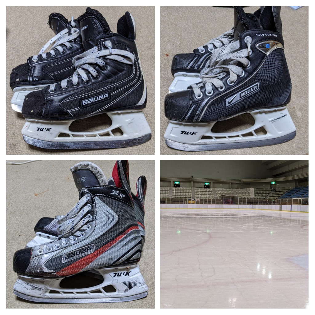 8224円 13周年記念イベントが CCM TACKS 9040 ジュニア アイスホッケースケート靴 1.5 8224円 13周年記念イベントが CCM TACKS 9040 ジュニア アイスホッケースケート靴 1.5