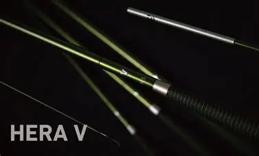 ダイワ HERA V はどの尺が最適？特徴・強み・弱みを調べてみた