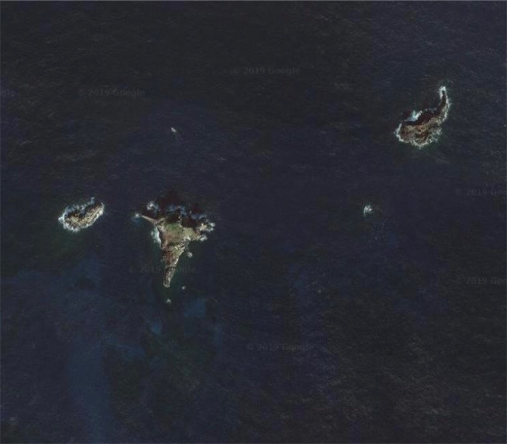 フェリーで五島列島 宇久島 古志岐三礁 実釣編 デカバン尾長を求めて 釣りチャンネル九州 ブログ