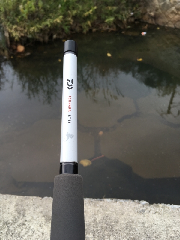 TENKARA　RT36