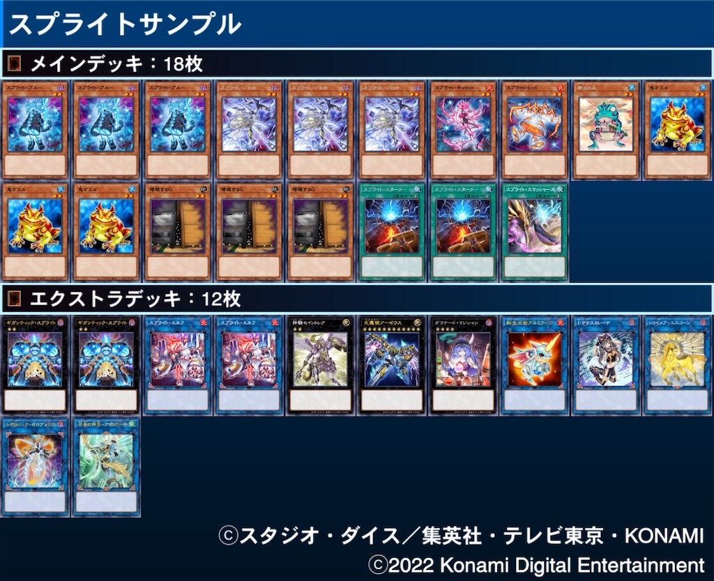 今更人に聞けない！？今からでも間に合うスプライトキホンのキ