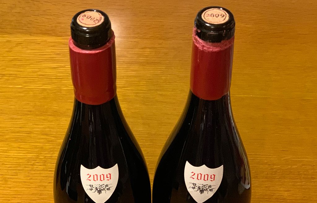 コラヴァン　難あり コラヴァンCORAVINを購入しました - Bon Vin , Bon Sake , Bon
