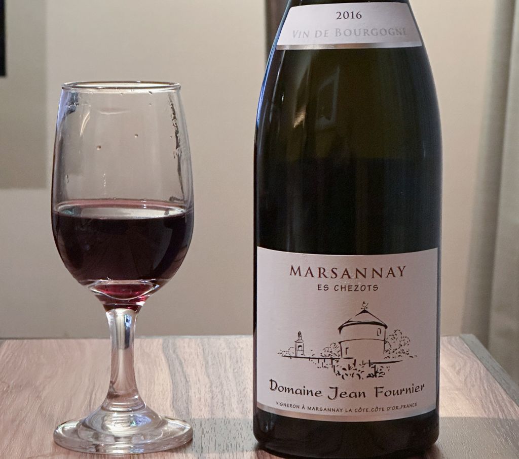 最近飲んだワインから（2025年3月） - Bon Vin , Bon Sake , Bon