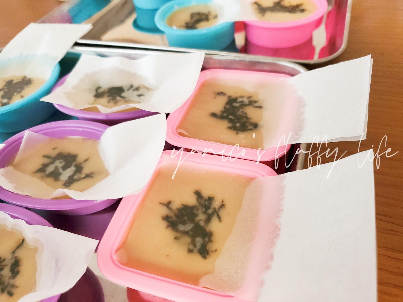 劇薬（苛性ソーダ）を使わずに廃油から石鹸を手作りしてみませんか
