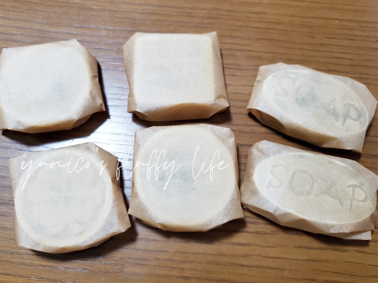 劇薬（苛性ソーダ）を使わずに廃油から石鹸を手作りしてみませんか