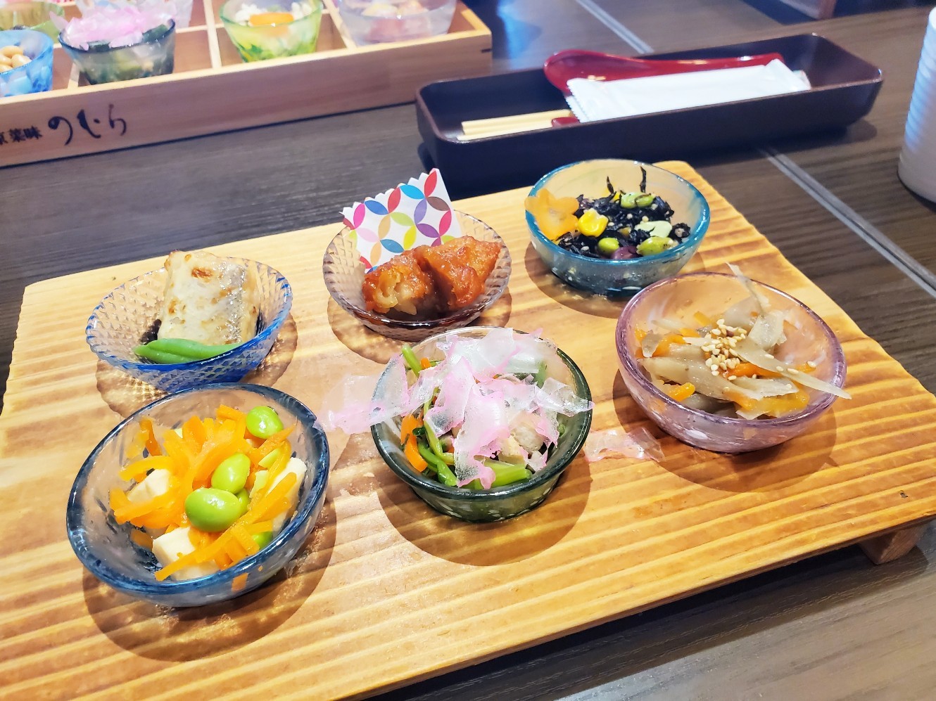 京菜味のむら錦店