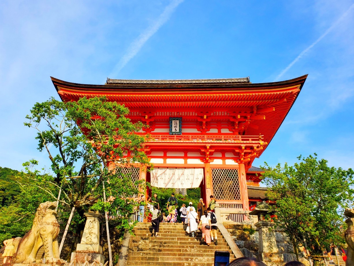 清水寺