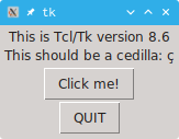 tkinterのウィンドウ