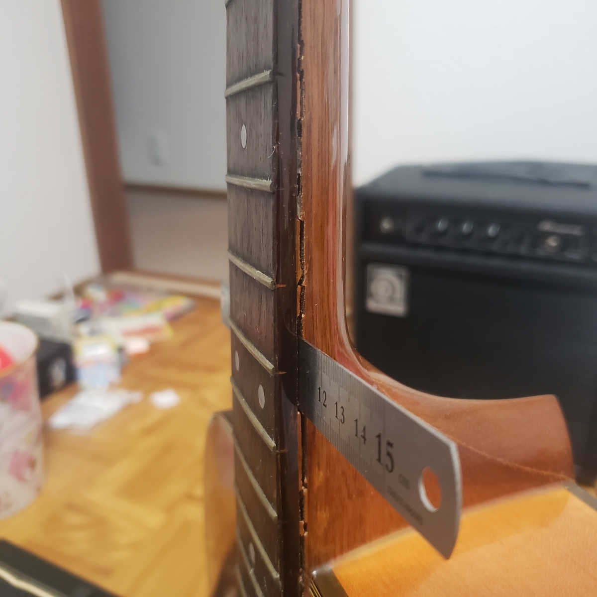 ZEN-ON RF-150 購入 - turugi-punkの日記