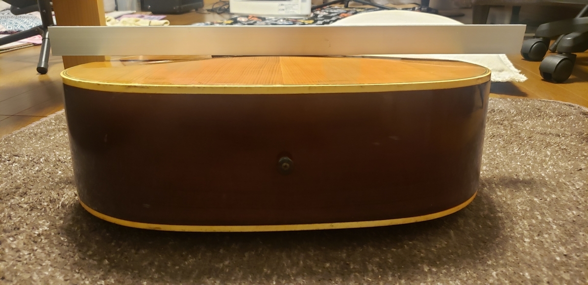 Kansas W-180 - turugi-punkの日記