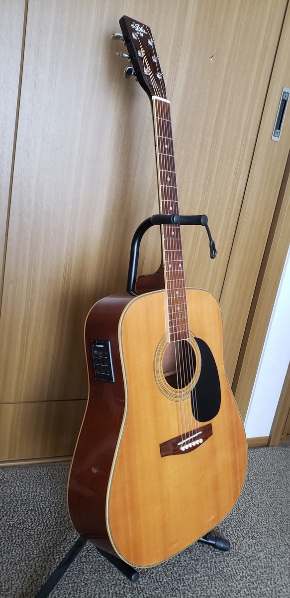 YAMAHA　LL16 　FISHMANプリアンプ付 YAMAHA LL16 FISHMANプリアンプ付 YAMAHA LL16 FISHMANプリアンプ付