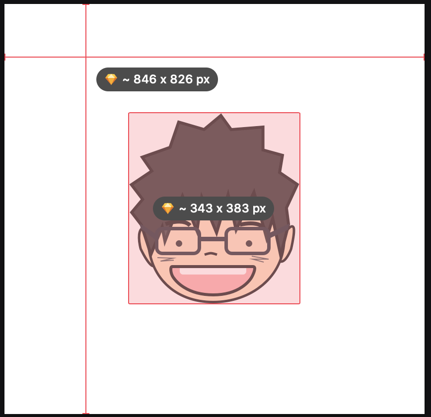 Pixel Snap イメージ