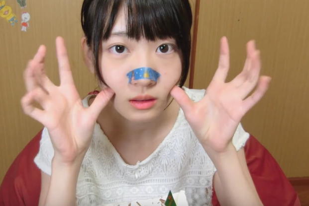かわいいニート系Youtuberねこてんさん。 fidtusagi20161014025310pplain