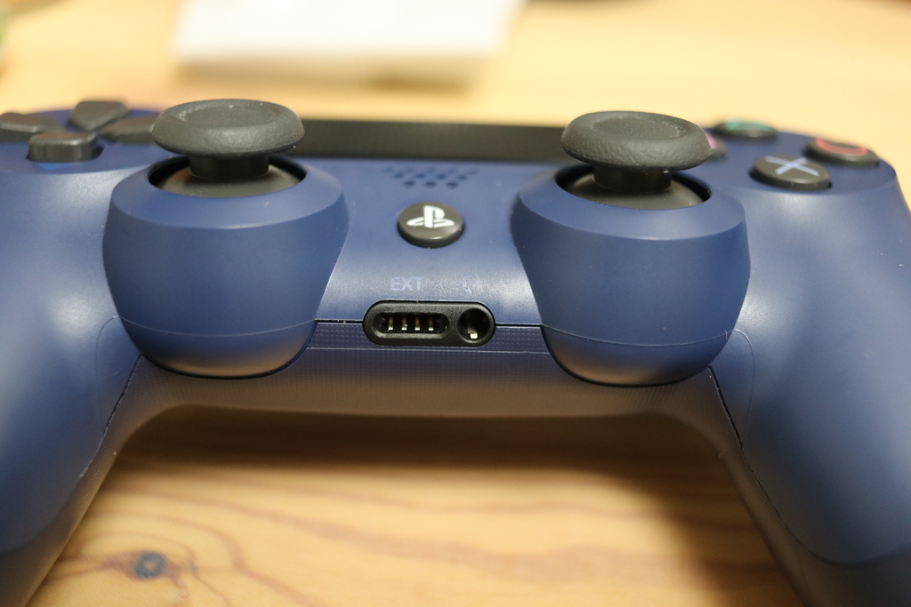 【PS4コントローラ】DUALSHOCK 4 USBワイヤレスアダプターのレビュー。使いにくい？｜30代派遣社員の逆襲