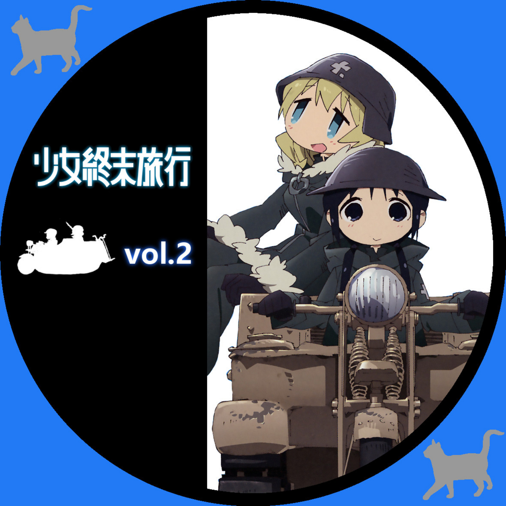 日々アニメ