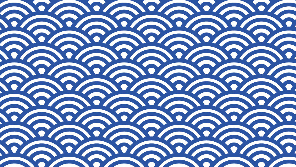 青海波について 効率厨 オレ の考えた最強の中学受験ブログ