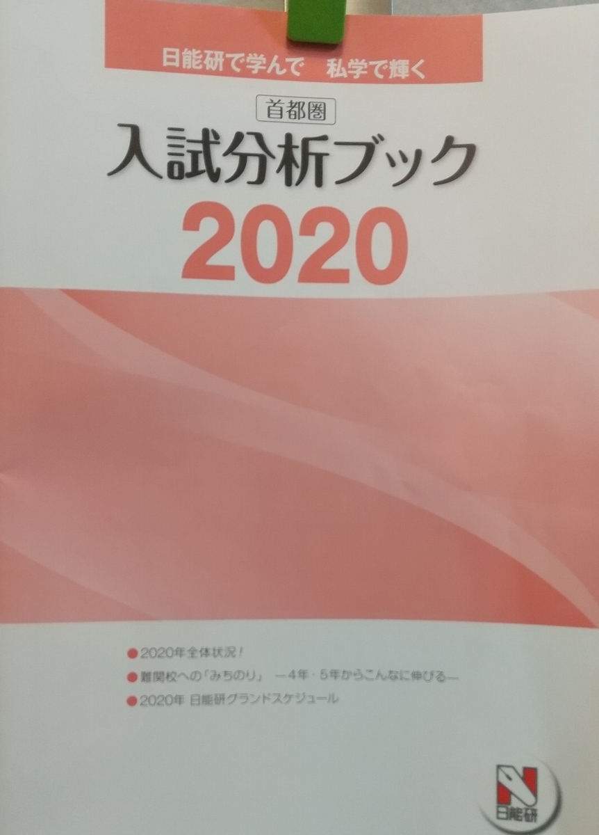 偏差 値 日能研 日能研偏差値の信頼性が低下？(ID:2100055)