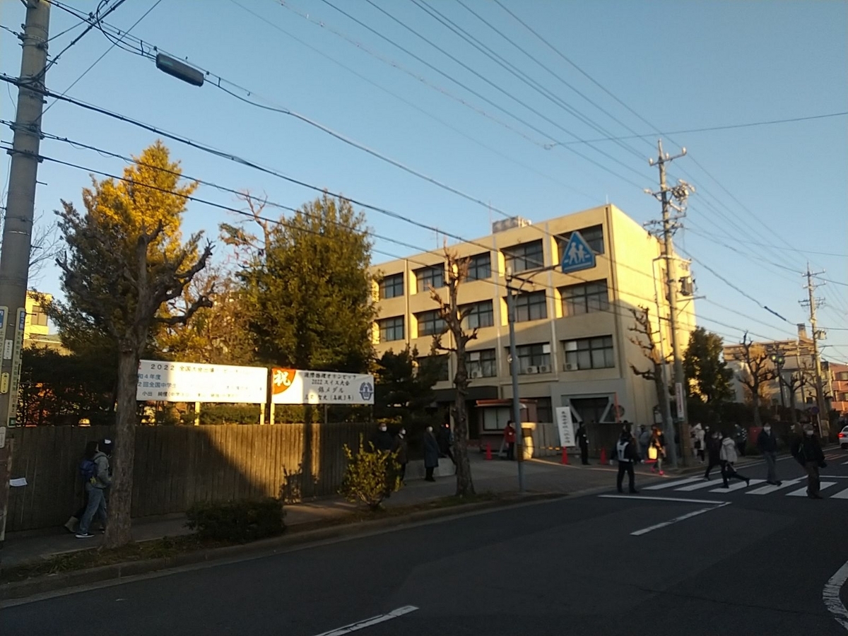 2024年 東海中学入試！ 頑張ってね！ - 効率厨（オレ）の考えた最強の 