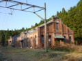 [旅行][碓氷峠][鉄道]変電所跡