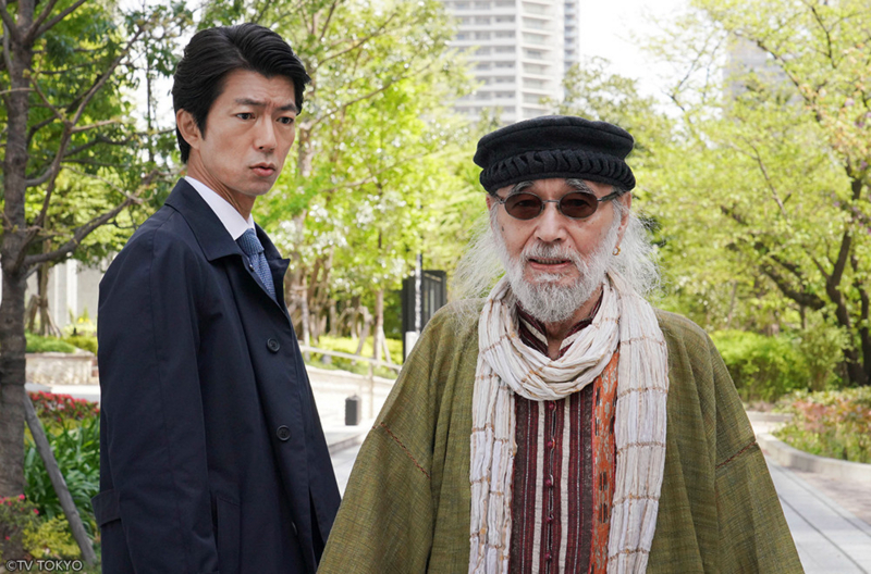 ラストチャンスー再生請負人ー - テレビドラマ好きブログ