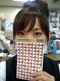 チェリーシール.JPG チェリーシール.JPG