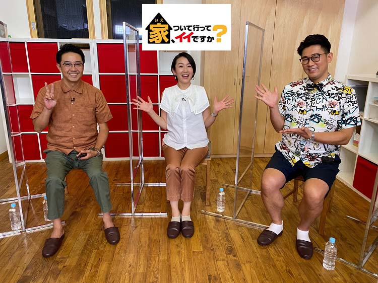 狩野恵里アナウンサーに聞く テレビ東京年末特番の見どころ 21年はだいぶこの番組に泣かされました Announcer Park アナウンサーパーク テレビ東京公式アナウンサーサイト