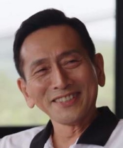 MIU404 #7 九重刑事局長　矢島健一