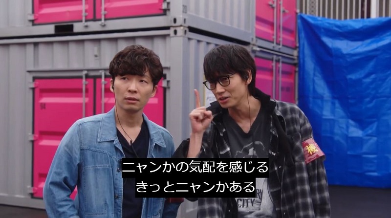 MIU404」エトリは浜ちゃん？第7話(放送日8/7) あらすじ＆感想と考察