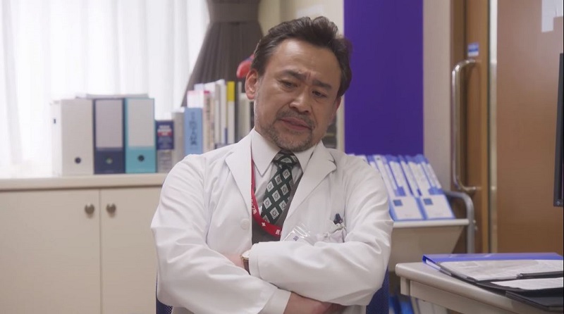 私の家政夫ナギサさん #9 高木渉