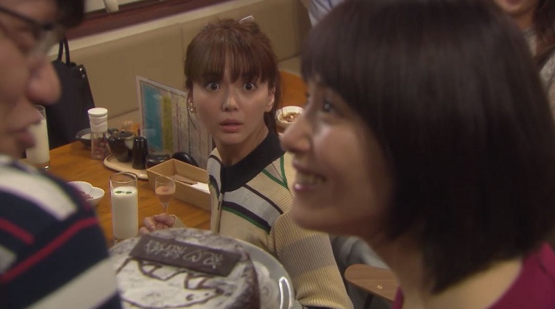 私の家政夫ナギサさん #9 ずん　飯尾和樹　富田靖子