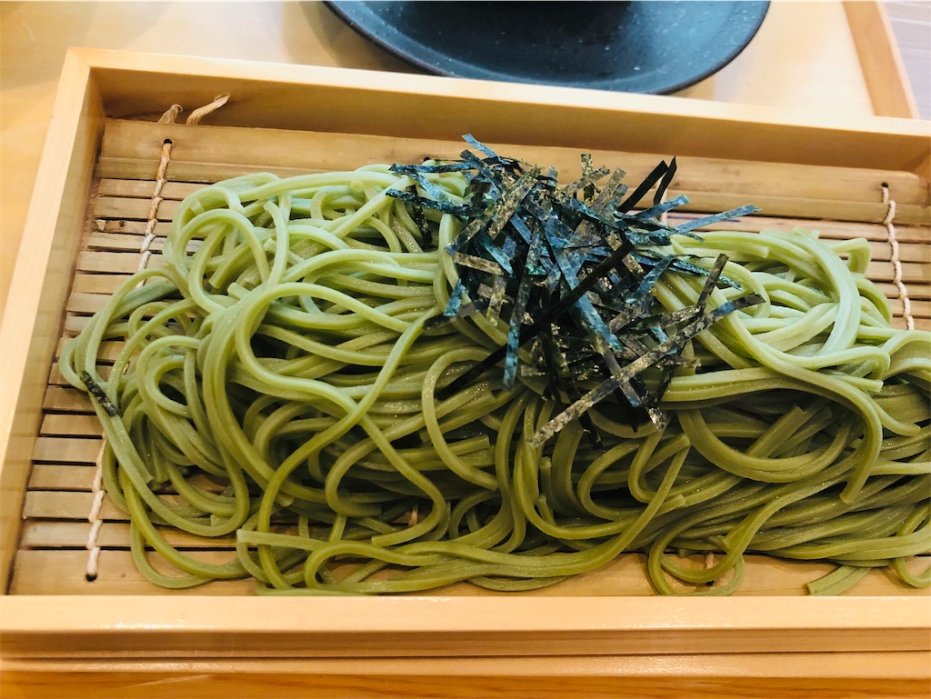 大阪 淀屋橋 Omatcha Salon お抹茶サロン 淀屋橋 で 茶そばランチ Jyoのもぐもぐ日記 大阪 淀屋橋 Omatcha Salon お抹茶サロン 淀屋橋 で 茶そばランチ Jyoのもぐもぐ日記