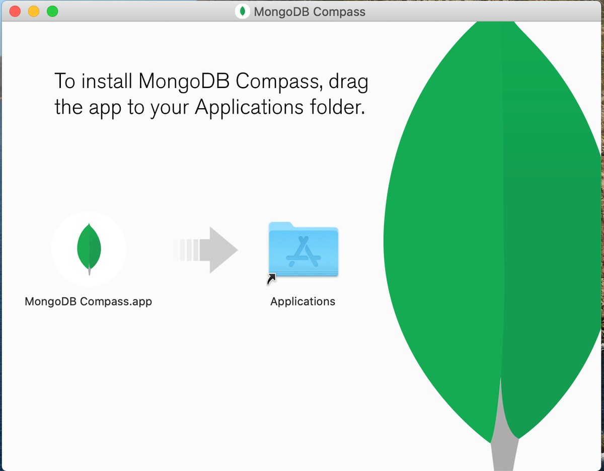 mongodb mac os mongodb mac os