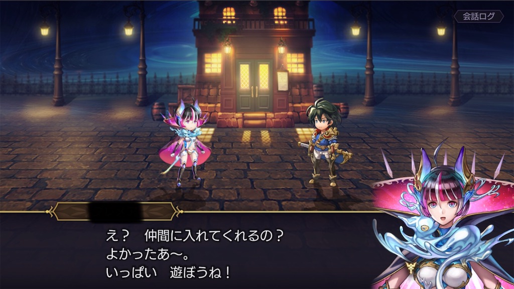 初心者から廃人まで 銀織の雷使い レシェフ を掘り下げる 雑多なアナデンのネタ置き場